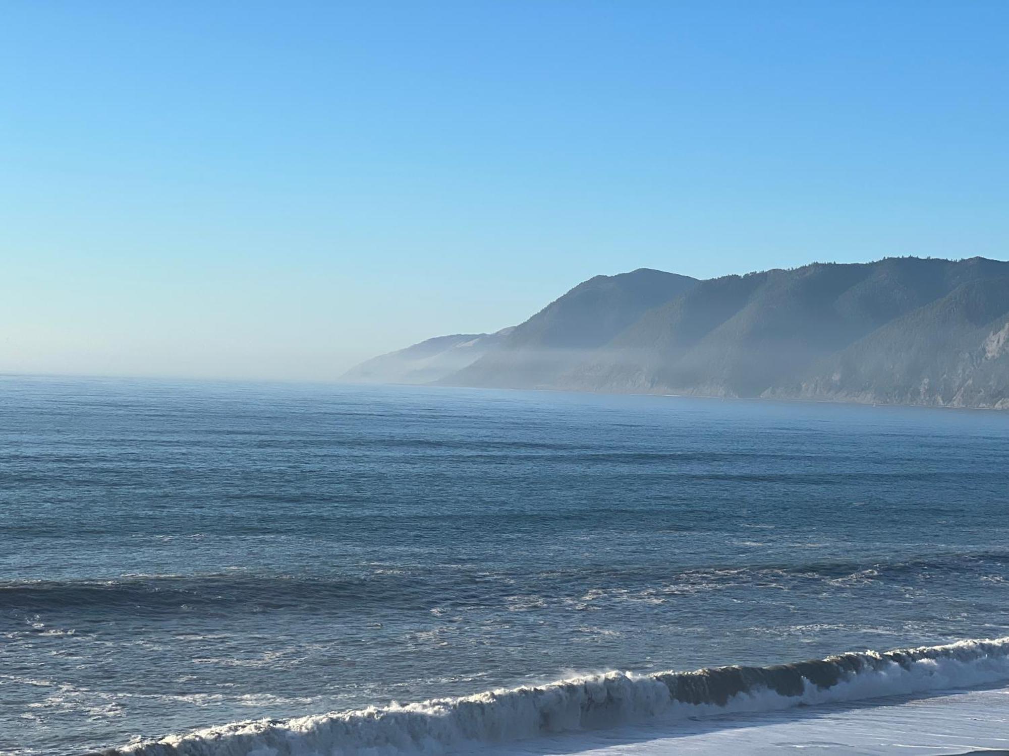 Shelter Cove Inn Of The Lost Coast מראה חיצוני תמונה